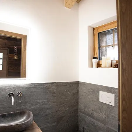 Villa Eggen Zermatt