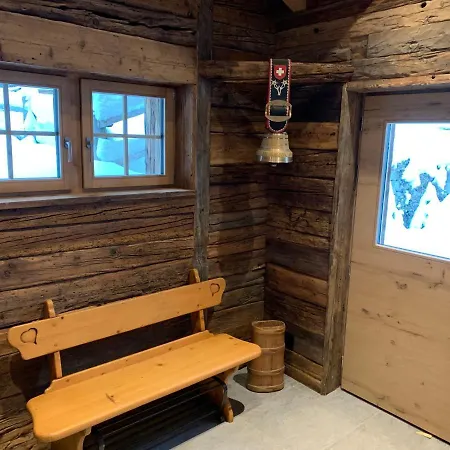Eggen Zermatt