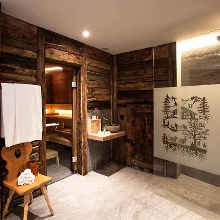 Eggen Villa Zermatt