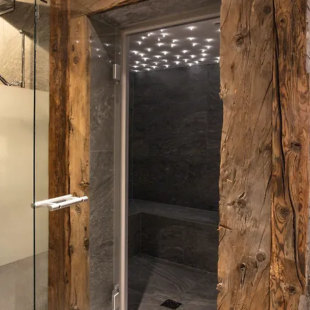 Eggen Villa Zermatt